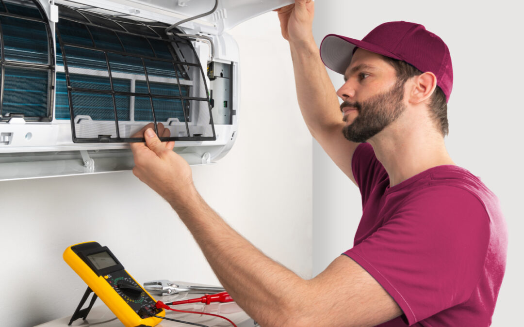 How To Improve The Efficiency Of Your Air Conditioning System