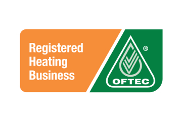 Oftec Registered Heating Business