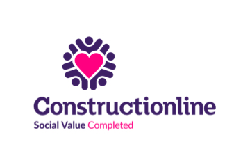 Constructionline Social Value Completed