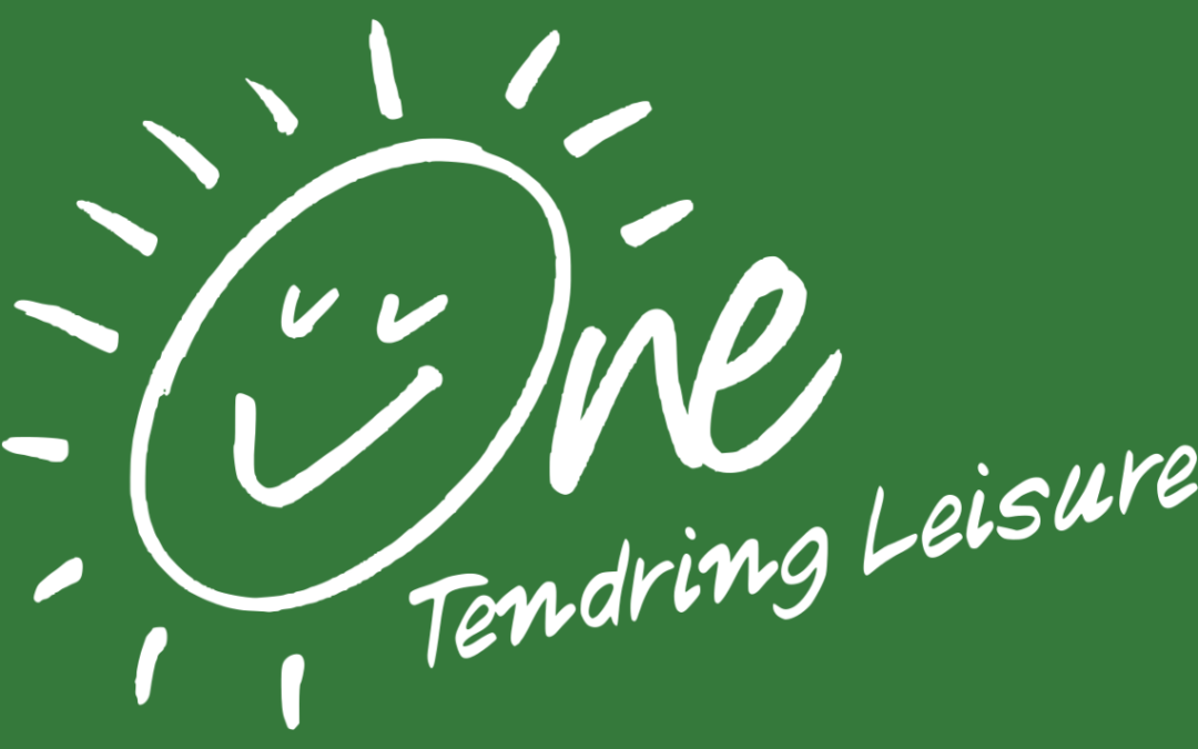 One Tendring Leisure Logo