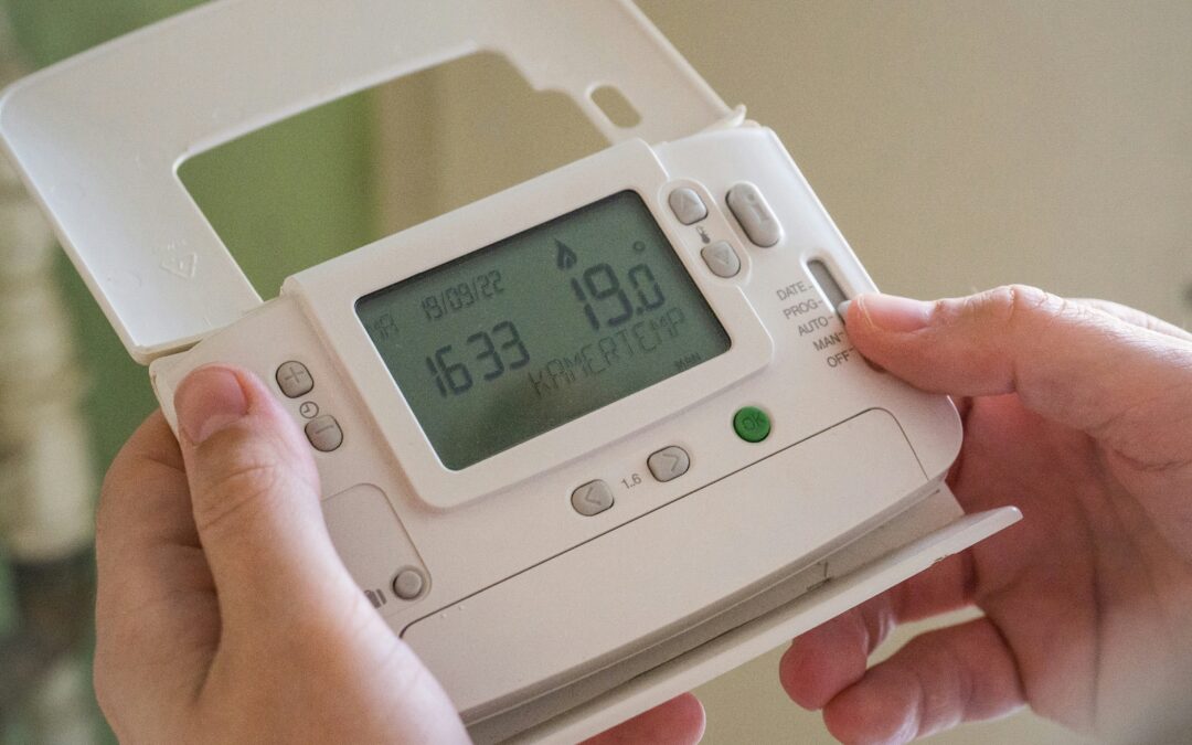 The Role Of A Thermostat In Your HVAC System